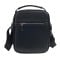 Мужская кожаная сумка Buffalo Bags черная M2458A