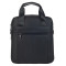 Мужская кожаная сумка Buffalo Bags черная M8577A