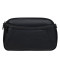 Женская кожаная сумка Mike Browen черная MB7270black