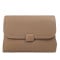 Женская кожаная сумка Mike Browen тауп MB2206taupe