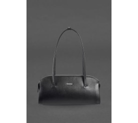 Женская кожаная сумка Tessa черная BN-BAG-62-g