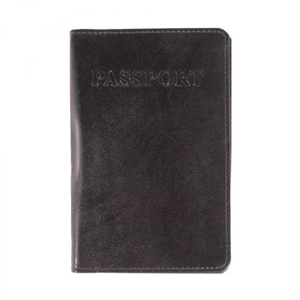 Тревел-кейс Ashwood (Великобритания) TW01 BLACK черный – Фото 6