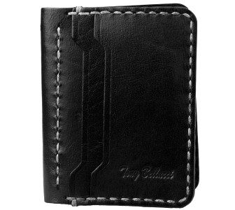 Картхолдер Tony Bellucci черный 3536-893 Картхолдер Tony Bellucci черный 3536-893
