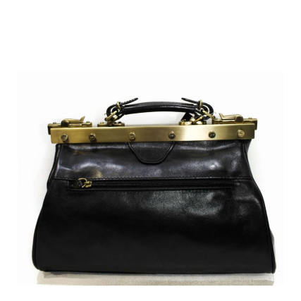 Дорожный саквояж KATANA черный K8250-1 – Фото 2