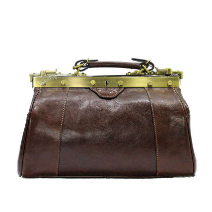 Дорожный саквояж KATANA коричневый K8250-2 – Фото 1