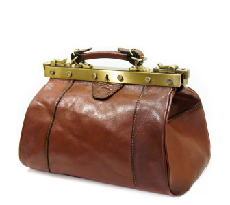 Дорожный саквояж KATANA светло-коричневый k8250-3