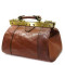 Дорожный саквояж KATANA светло-коричневый k8250-3