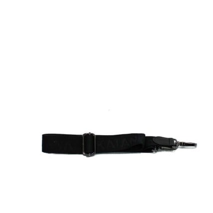 Кожаная дорожная сумка KATANA черная k69251-1 – Фото 6