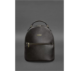 Кожаный  рюкзак BlankNote Kylie шоколадный BN-BAG-22-choko