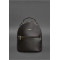Кожаный  рюкзак BlankNote Kylie шоколадный BN-BAG-22-choko