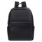 Кожаный рюкзак Buffalo Bags черный M2291A