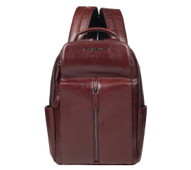 Кожаный рюкзак Tony Bellucci коричневый 5272-4