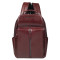 Кожаный рюкзак Tony Bellucci коричневый 5272-4