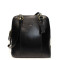 Женская кожаная сумка-рюкзак Katana черная K64206-1
