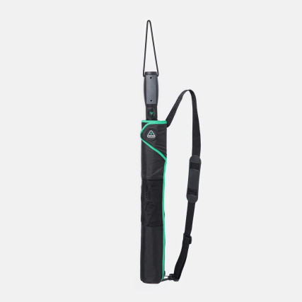 Зонт мужской Fulton G941 Vortex Black (Черный)  G941-041710 – Фото 3