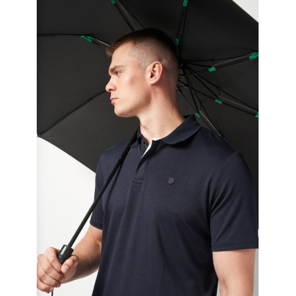 Зонт мужской Fulton G941 Vortex Black (Черный)  G941-041710 – Фото 8