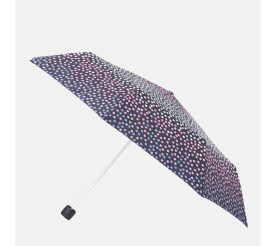 Зонт женский Fulton L354 Minilite-2 Cascading Spots (Каскадные пятна)