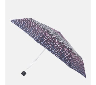 Зонт женский Fulton L354 Minilite-2 Cascading Spots (Каскадные пятна)