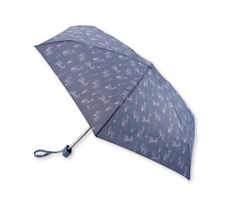 Зонт женский Fulton L501 Tiny-2 Hare & Meadow (Луговой заяц) L501-042014 Зонт женский Fulton L501 Tiny-2 Hare & Meadow (Луговой заяц) L501-042014