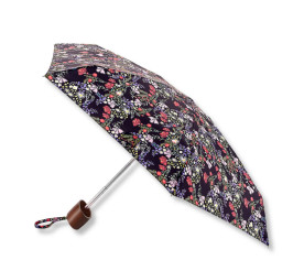 Зонт женский Fulton L501 Tiny-2 Meadow Fields (Луговые поля) L501-041857