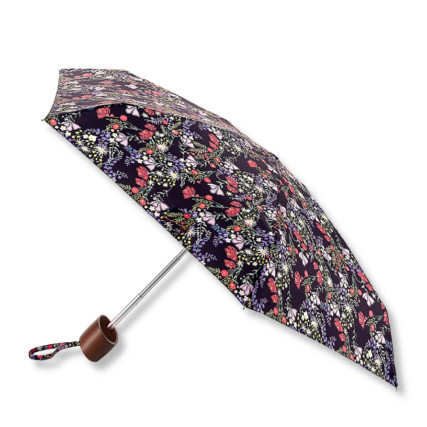 Зонт женский Fulton L501 Tiny-2 Meadow Fields (Луговые поля) L501-041857 Зонт женский Fulton L501 Tiny-2 Meadow Fields (Луговые поля) L501-041857