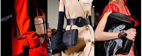 Какие женские сумки нравятся мужчинам?