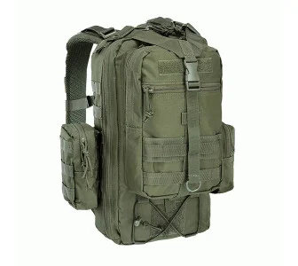Рюкзак Defcon 5 Tactical One Day 25 (OD Green)