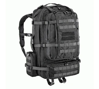 Рюкзак Defcon 5 Eagle 65 (Black)